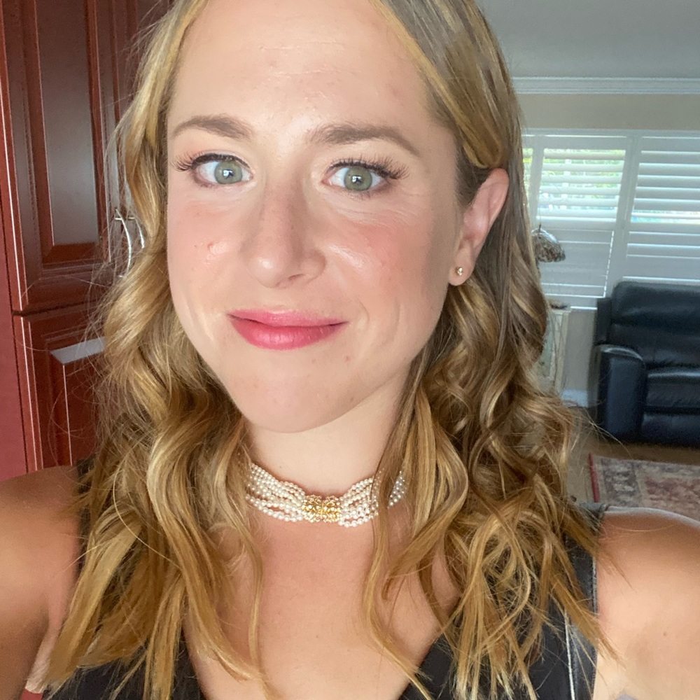 Meet your Posher, Bridget